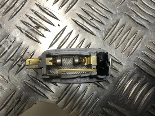 Interior roof light HYUNDAI TUCSON (TL, TLE) 1.6 CRDi | BP31197169I8