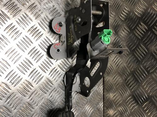 Pedal freno Pedal freno RENAULT MEGANE IV Hatchback (B9A/M/N_) 1.5 Blue dCi 115 (B9A6) (116 hp) 34415688 34415688