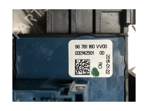 Switch CITROËN C4 Picasso II 1.6 HDi / BlueHDi 115 | BP24955459I30 