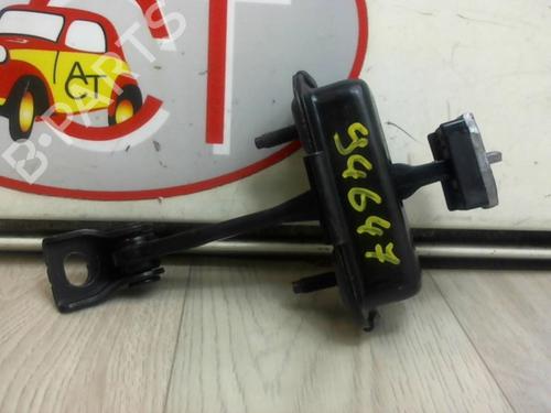 Used Hinge/Door check strap PEUGEOT 2008 I (CU_) 1.5 BlueHDI 120 (120 hp) 13129234