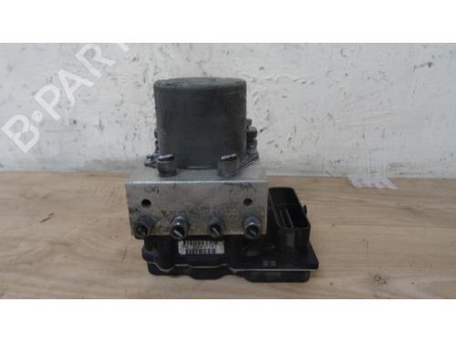 ABS Bremseaggregat CITROËN C5 III (RD_) 2.0 HDi (RDRHD8, RDRHDJ, RDRHR8, RDRHRJ) (136 hp) 13292377