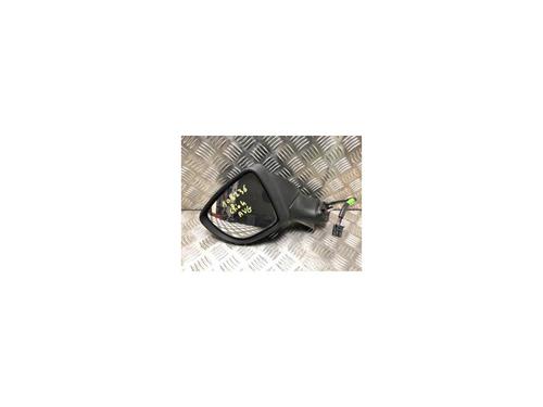 Used Left mirror RENAULT CLIO IV Grandtour (KH_) 1.5 dCi 90 (KHN3, KHN4) (90 hp) 24523086