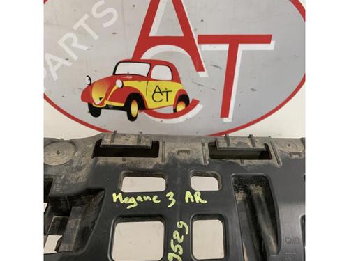 Rear bumper bracket RENAULT MEGANE III Hatchback (BZ0/1_, B3_) 1.5 dCi (BZ09, BZ0D, BZ1W, BZ29, BZ14) | BP12977539C159 