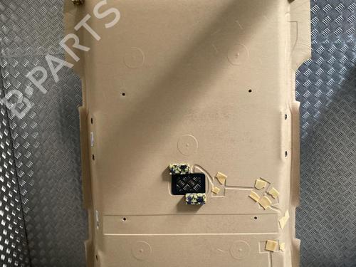 Interior roof DACIA DUSTER (HM_) 1.6 SCe 115 4x4 (HMM1) | BP33558797I12 - Image 2