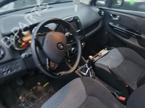 Engine RENAULT CLIO IV (BH_) 1.5 dCi 75 | BP31199996M1 