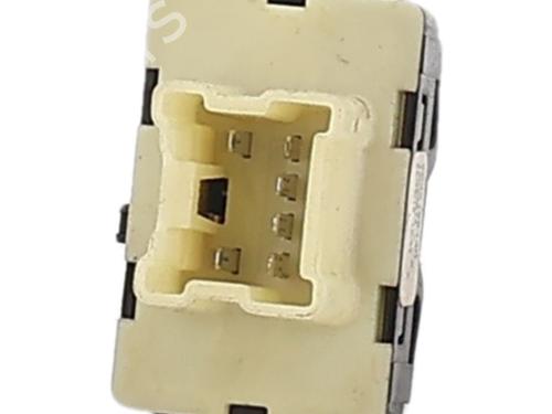 Right front window switch RENAULT CAPTUR I (J5_, H5_) 0.9 TCe 90 | BP36256769I26 - Image 6