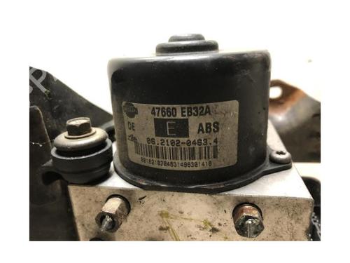 ABS pump NISSAN NAVARA NP300 (D40) 2.5 dCi 4WD (D40TT, D40T, D40M, D40BB) | BP20228166M43