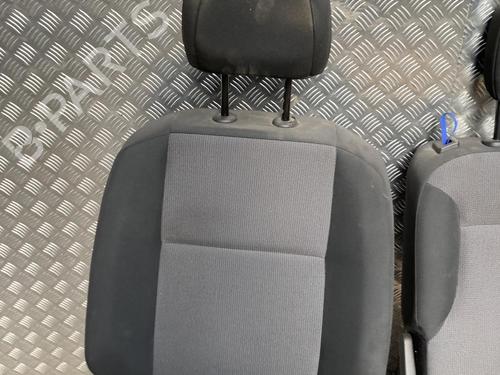 Seats set CITROËN BERLINGO Box Body/MPV (K9) PureTech 110 | BP33305822C78  - Image 7