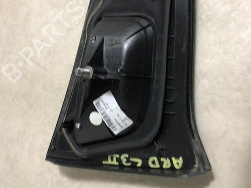 Used Right taillight CITROËN C3 II (SC_) 1.2 VTi 82 (82 hp) 31031823