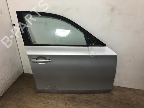 Used Right front door BMW 1 (E87) 118 d (143 hp) 30785434