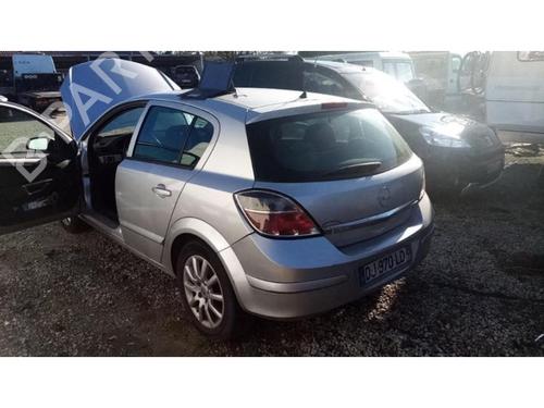 Right front driveshaft OPEL ASTRA H (A04) 1.7 CDTI (L48) | BP28334849M39