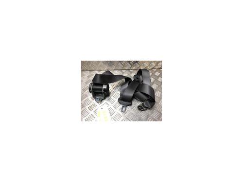 Used Rear left seatbelt CHEVROLET ORLANDO (J309) 2.0 D (163 hp) 23218203