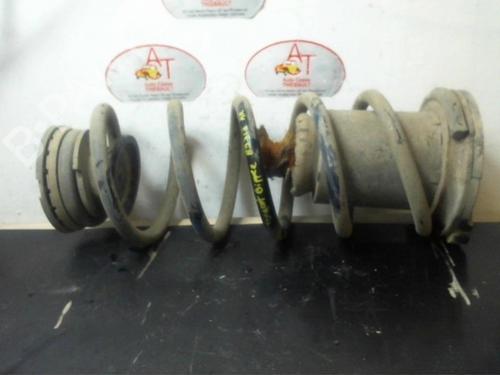 Used Shock absorber spring PEUGEOT BIPPER (AA_) 1.4 HDi (68 hp) 13264168