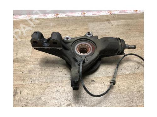Left front steering knuckle CITROËN BERLINGO MULTISPACE (B9) 1.6 HDi 90 | BP20616039M25 