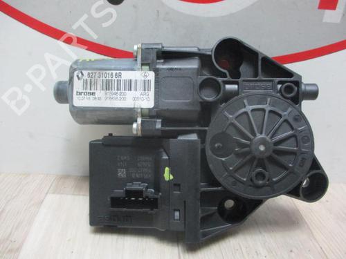 Used Left rear window motor RENAULT SCÉNIC III (JZ0/1_) 1.5 dCi (110 hp) 29264729
