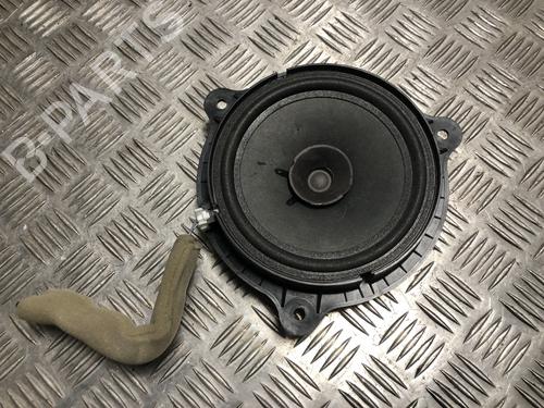 Used Speaker NISSAN JUKE (F15) 1.5 dCi (110 hp) 32727612