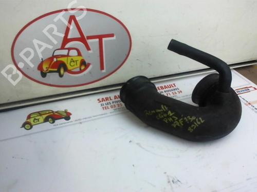 Used Pipe RENAULT CLIO I (B/C57_, 5/357_) 1.2 (5/357Y, 5/357K) (58 hp) 13128445
