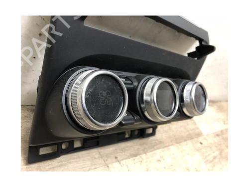 Climate control RENAULT CLIO V (B7_) 1.0 TCe 90 (B7MT) | BP23873115I5