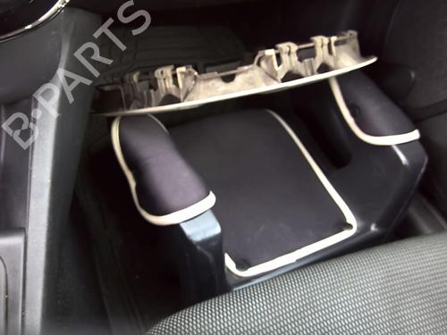 Front right interior door handle RENAULT CLIO IV (BH_) 1.5 dCi 75 | BP25306612I14
