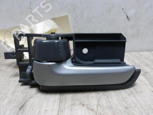 Used Rear left interior door handle SUZUKI ALTO VII (GF, HA25_, HA35_) 1.0 (AMF310, GFC31S) (68 hp) 13261924
