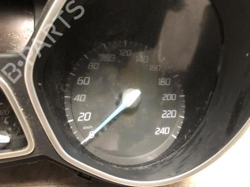 Instrument cluster FORD FOCUS III 1.6 TDCi | BP31196670C47