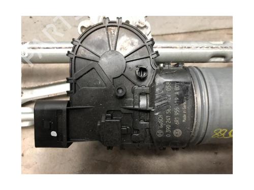 Viskermotor vindrude VW UP! (121, 122, BL1, BL2, BL3, 123) 1.0 | BP20628762M29 