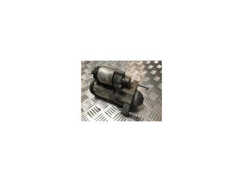 Anlasser für RENAULT MEGANE IV Hatchback (B9A/M/N_) 1.5 dCi 110 (B9A3) (110 hp) 27559437