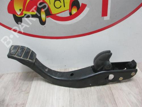 Used Pedal RENAULT 9 (L42_) 1.4 (L423, L42R) (67 hp) 29264735