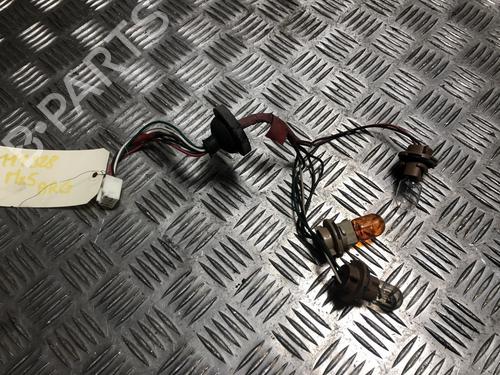 Used Licence plate light Licence plate light MAZDA MX-5 II (NB) 1.8 16V (NB8C) (146 hp) 33884046 33884046