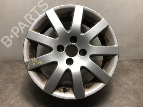 Used Rim PEUGEOT 307 SW (3H) 1.6 HDI 110 (109 hp) 28287629