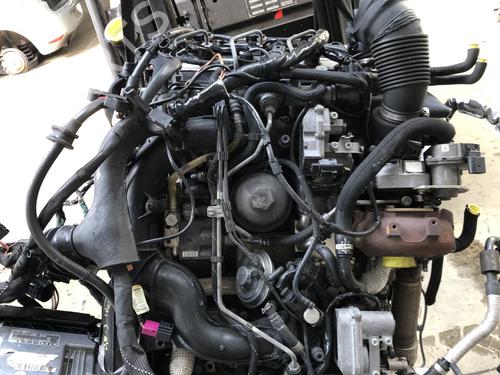 Engine AUDI A6 C6 Avant (4F5) 2.7 TDI | BP23873133M1