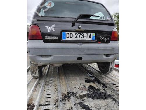 Venstre sideblink RENAULT TWINGO I (C06_) 1.2 (C063, C064) | BP20628115I20 