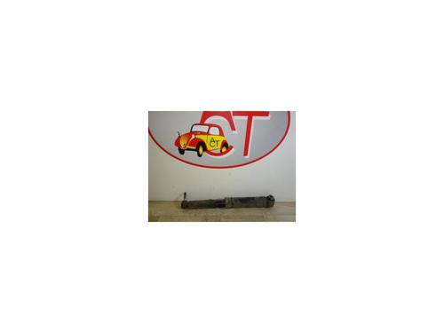 Used Left rear shock absorber RENAULT MEGANE II Coupé-Cabriolet (EM0/1_) 1.9 dCi (120 hp) 26678311