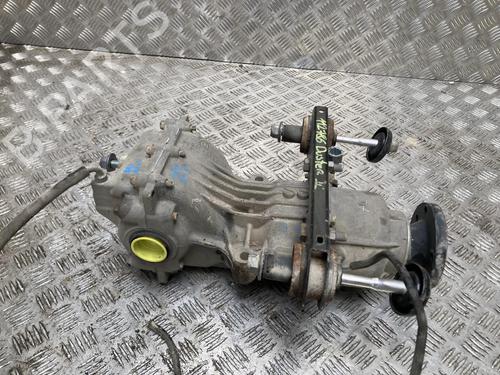 Used Other Other DACIA DUSTER (HM_) 1.6 SCe 115 4x4 (HMM1) (115 hp) 33721675 33721675