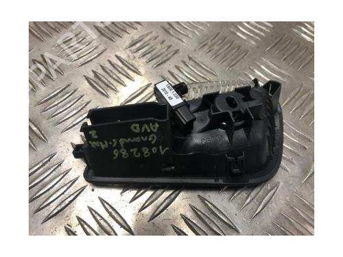 Front right interior door handle FORD GRAND C-MAX (DXA/CB7, DXA/CEU) 1.6 TDCi | BP25216580I14 