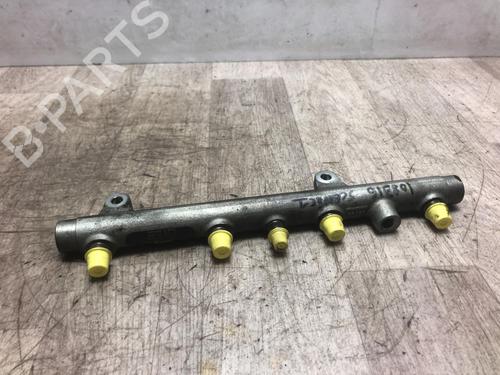 Rail D'Injecteurs RENAULT SCÉNIC I MPV (JA0/1_, FA0_) 1.9 dCi (JA05, JA1F) (102 hp) 31201108