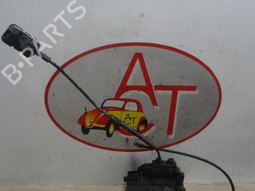 Used Rear left lock RENAULT KANGOO Express (FW0/1_) 1.5 dCi 85 (FW0K, FW0L, FW0B) (86 hp) 13281165