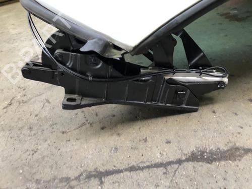 Convertible top PEUGEOT 308 CC (4B_) 1.6 16V | BP20615689C123 