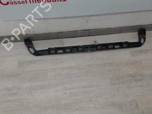 Used Rear bumper bracket VW PASSAT B6 (3C2) 2.0 FSI (150 hp) 29525382