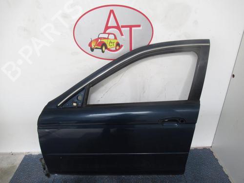 Left front door JAGUAR S-TYPE II (X200) 3.0 V6 | BP30782837C2 