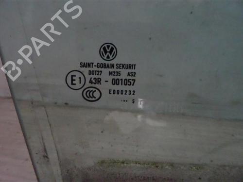 Front right door window VW GOLF PLUS V (5M1, 521) 1.9 TDI | BP28286971C19 