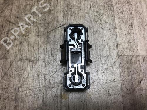 Used Licence plate light SEAT LEON (1M1) 1.9 TDI (100 hp) 20628373