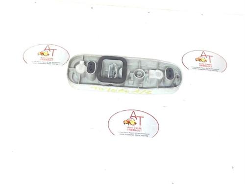 Nummerpladelys RENAULT TWINGO I (C06_) 1.2 (C066, C068) (58 hp) 13290584