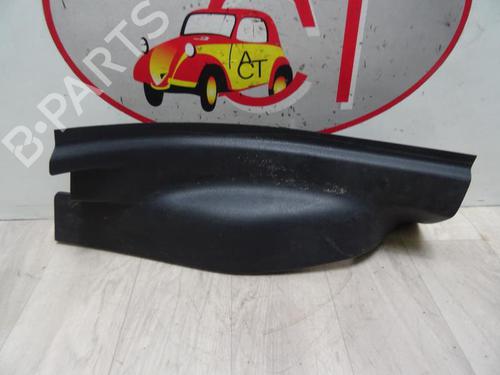 Used Boot lining CITROËN C3 AIRCROSS II (2R_, 2C_) 1.6 BlueHDi 100 (2CBHYB) (99 hp) 15785131