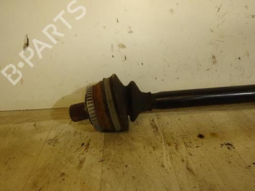 Used Left rear driveshaft AUDI A4 B6 (8E2) 2.5 TDI quattro (180 hp) 29196528