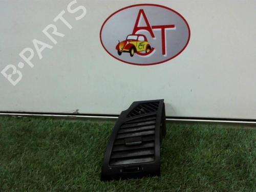 Used Air vent BMW 1 (E87) 118 d (122 hp) 28287008