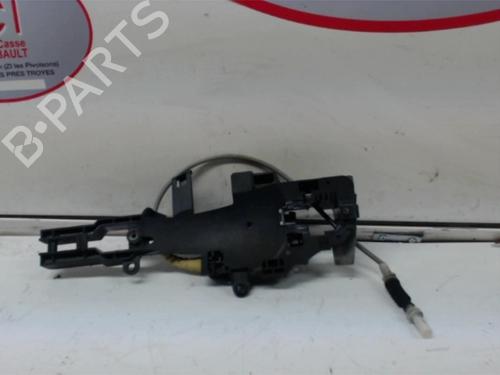 Front left exterior door handle BMW 1 (E87) 118 d | BP28286598C128 