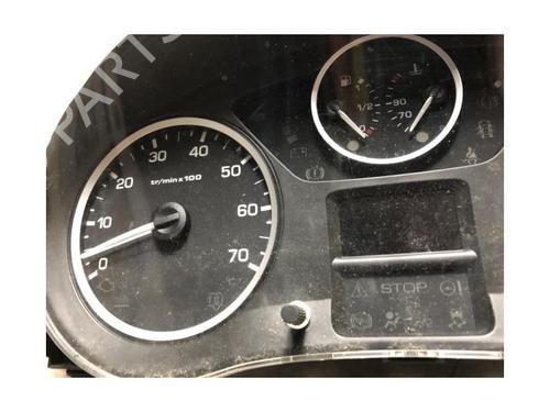 Instrument cluster PEUGEOT PARTNER Tepee 1.6 HDi 90 | BP20634730C47 