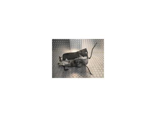 Gearkasse MERCEDES-BENZ CLC-CLASS (CL203) CLC 220 CDI (203.708) (150 hp) 25488158
