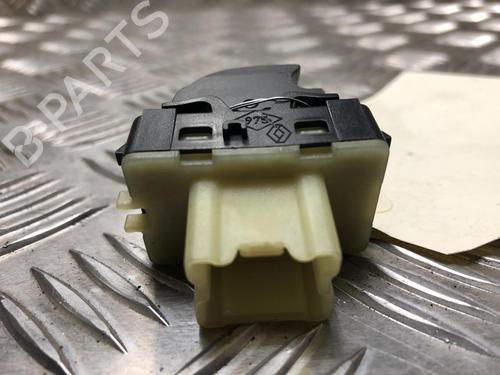 Right front window switch RENAULT CLIO IV (BH_) 1.5 dCi 90 | BP26731575I26